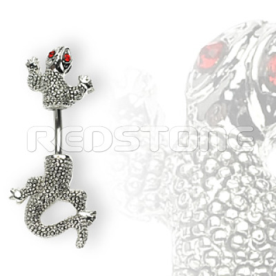 Ocelový piercing PP526